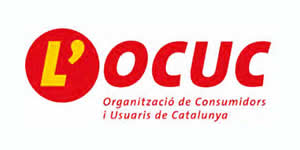 Organització de consumidors i usuaris de Catalunya
